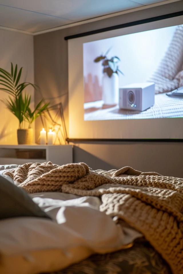 Choosing the Right Projector
