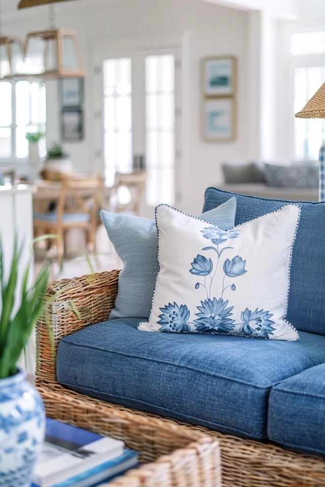 Driftwood and Beachcomber Finds