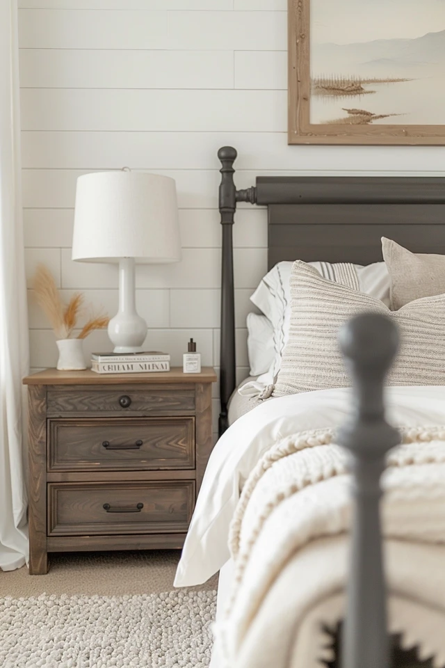 Creating a Vintage Oasis