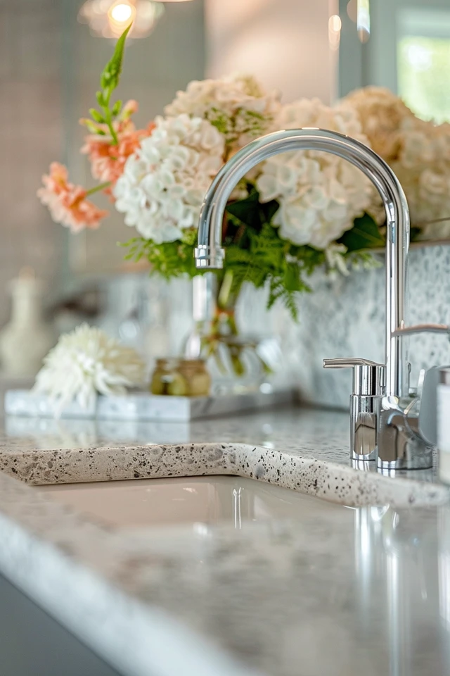 Personalize Your Kitchen Sink Soap Dispenser - photo 2