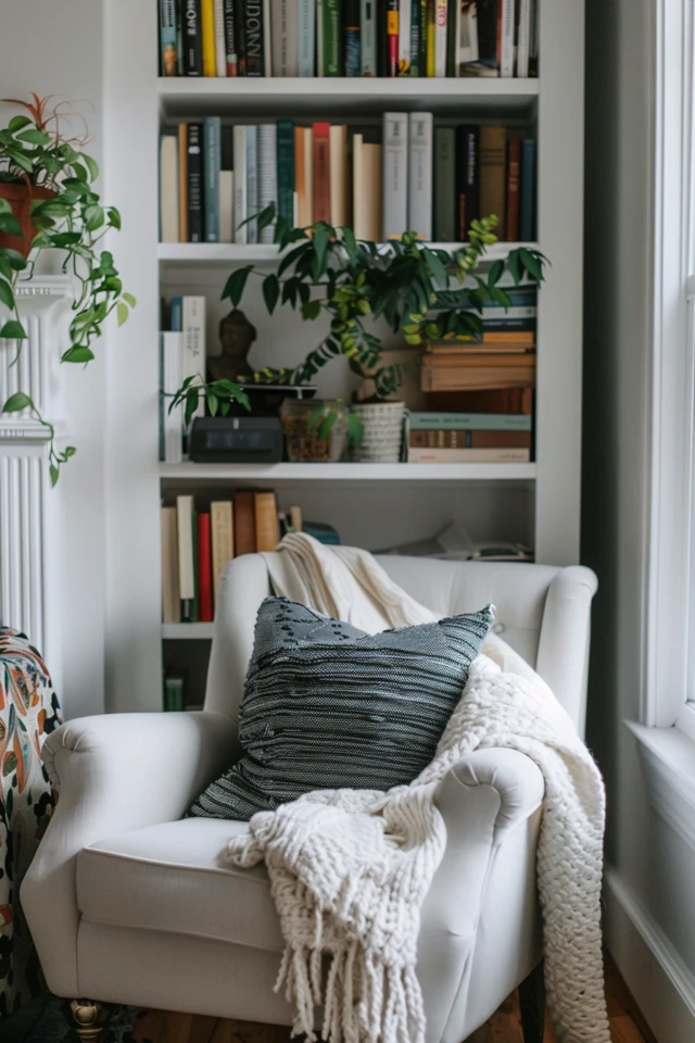 My Top Cozy Reading Nook Ideas Unveiled!