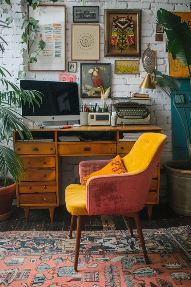 Simple Tips for a Minimalist Office Decor