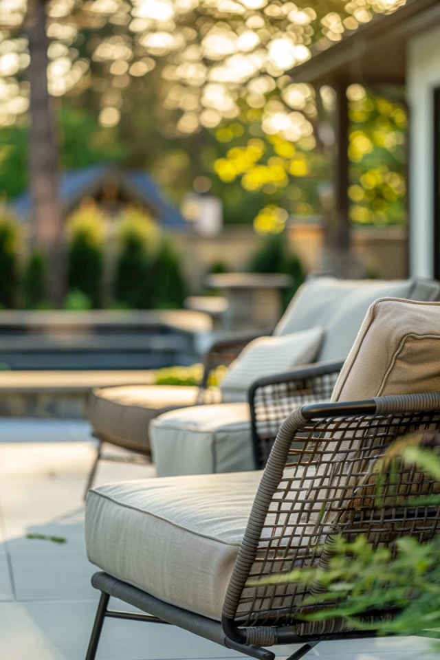 Affordable Amazon Patio Furniture Options