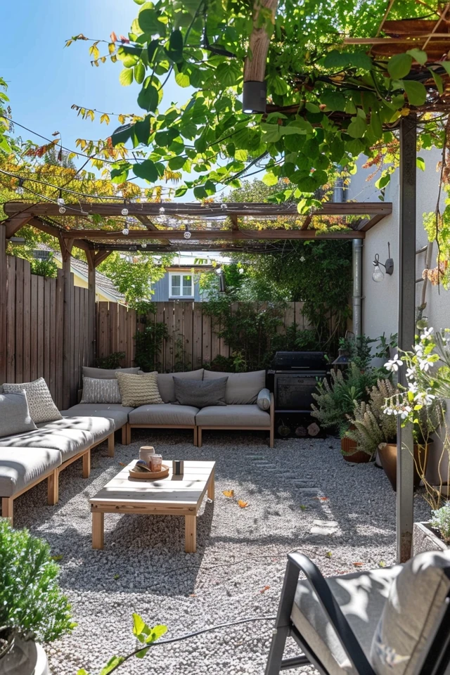 10 Creative Gazebo Ideas for Your Backyard