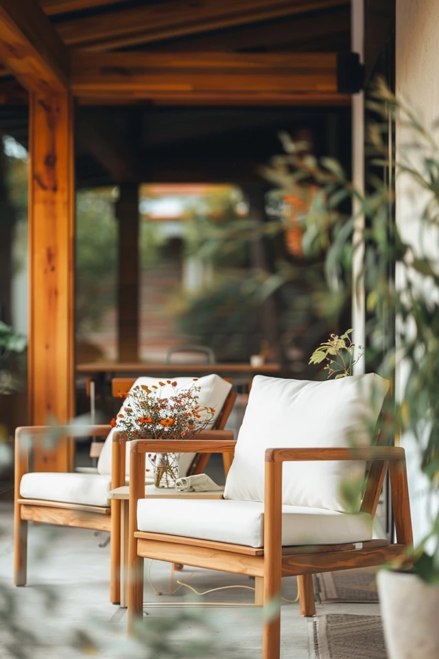 Choosing the Best Patio Roof Design for Your Outdoor Sanctuary