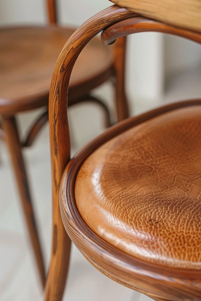 The Best Thonet Bentwood Dining Chairs to Choose From