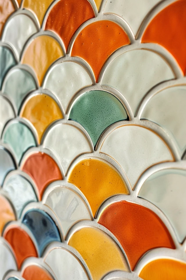 Why Choose Mid-Century Modern Tile for Your Home