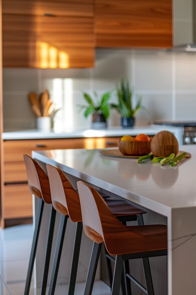 Mid Century Kitchen Furniture – Design Tips & Inspiration