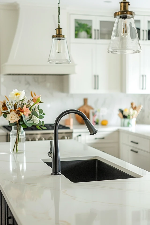 Tips for Creating an Eclectic Kitchen