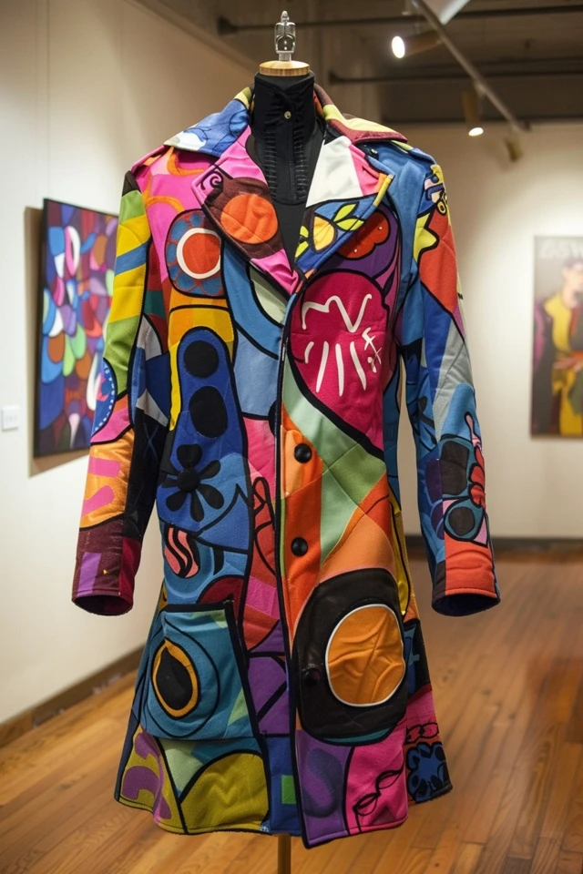DIY Lab Coat Decoration: Get Crafty and Create Your Own Designs