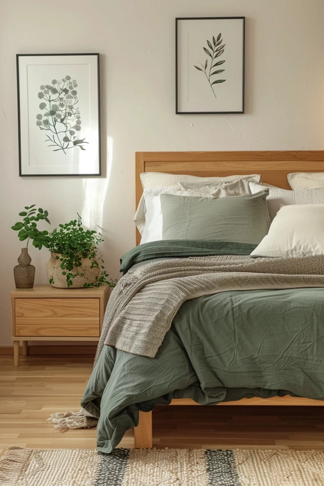 Enhancing Your Sleeping Spaces