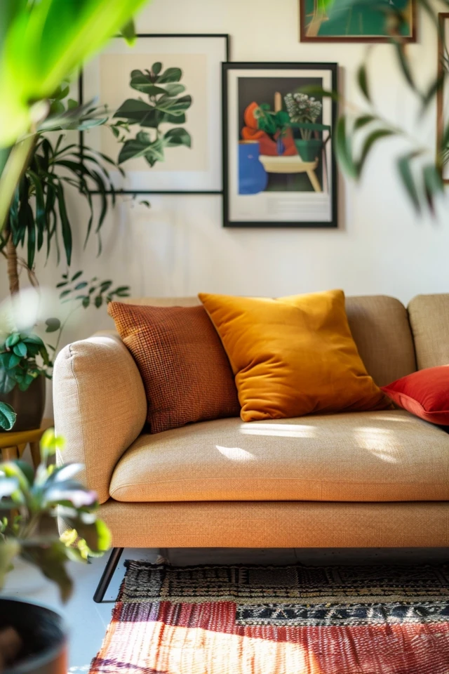 Soft Textiles: Snuggle Up in Luxury