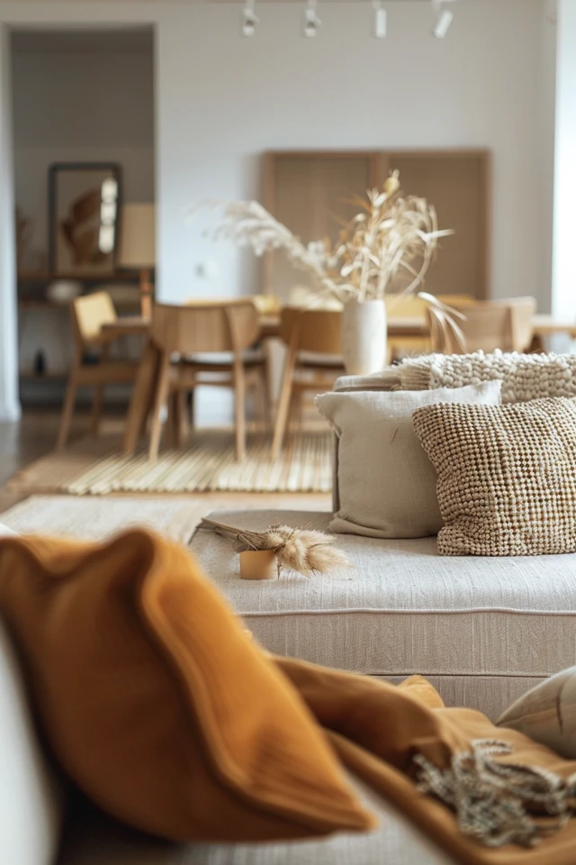 Embracing Scandinavian Living: Create a Serene Home with Scandi Style