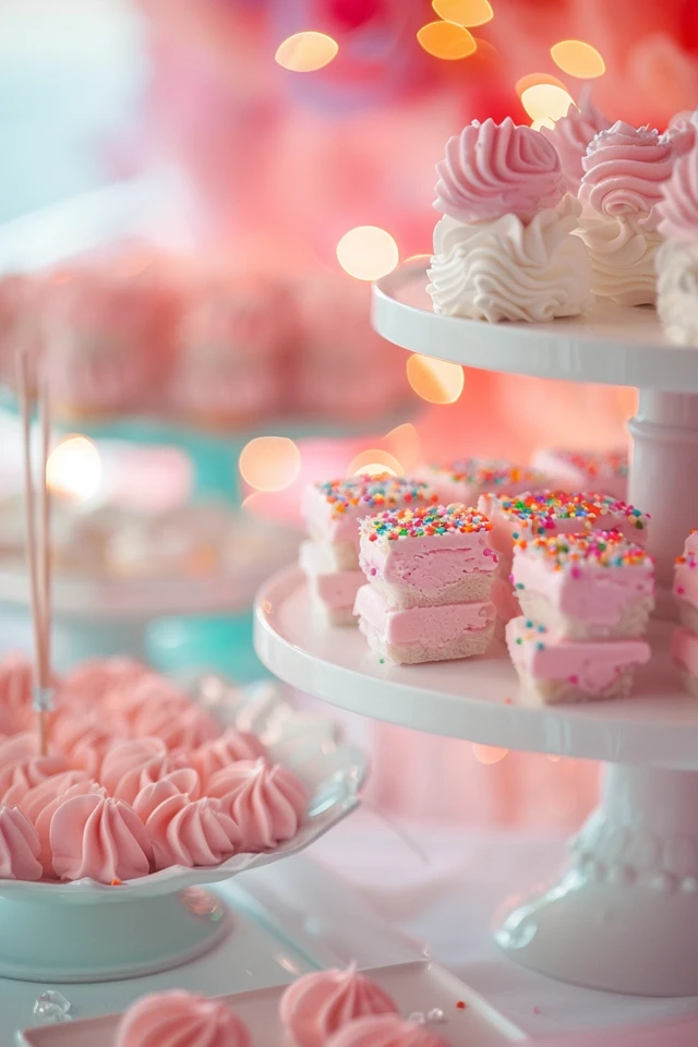 Tips for Creating a Memorable Candy Bar Experience