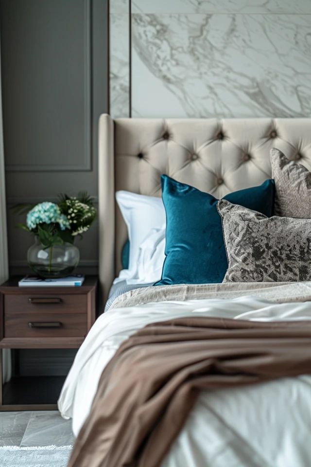 Tips for Creating a Luxurious Hotel Bed