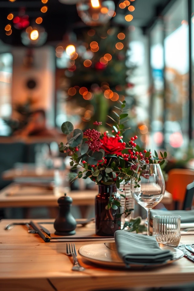 Budgeting for Christmas Decor and Finding Inspiration