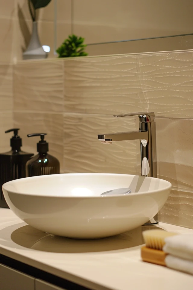 The Benefits of Scandinavian Bathroom Design
