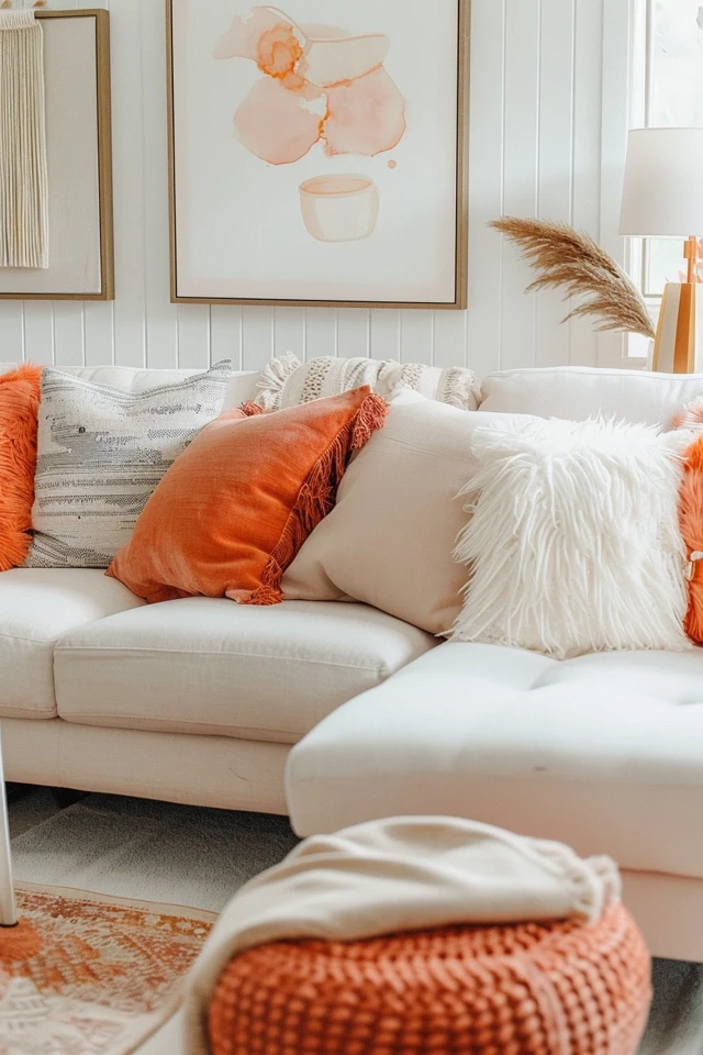 Boho Bedroom Decor for a Relaxing Haven.