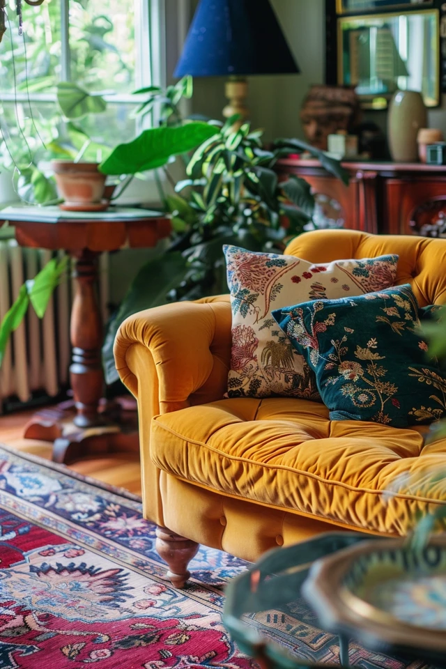 Embrace Your Space with Feminine Decorations