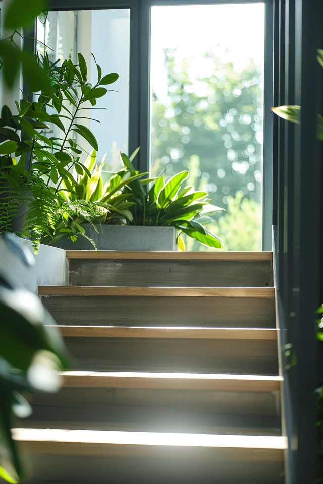 Faux Wood Blinds for a Sophisticated Look