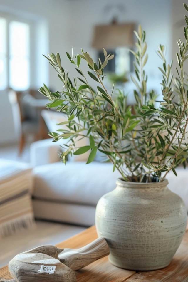 The Timeless Appeal of Farmhouse Living Rooms