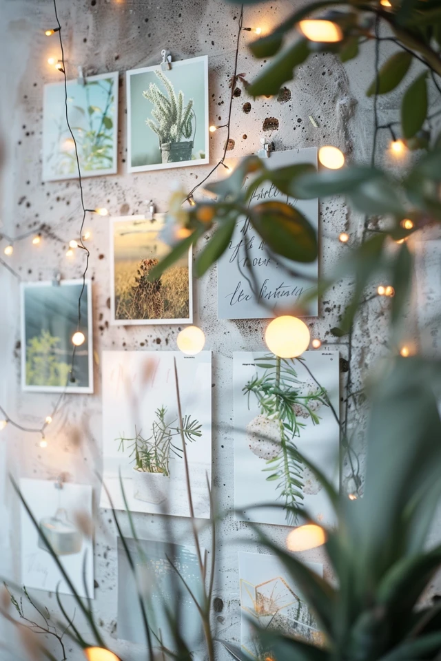 DIY Travel Wall Decor Ideas