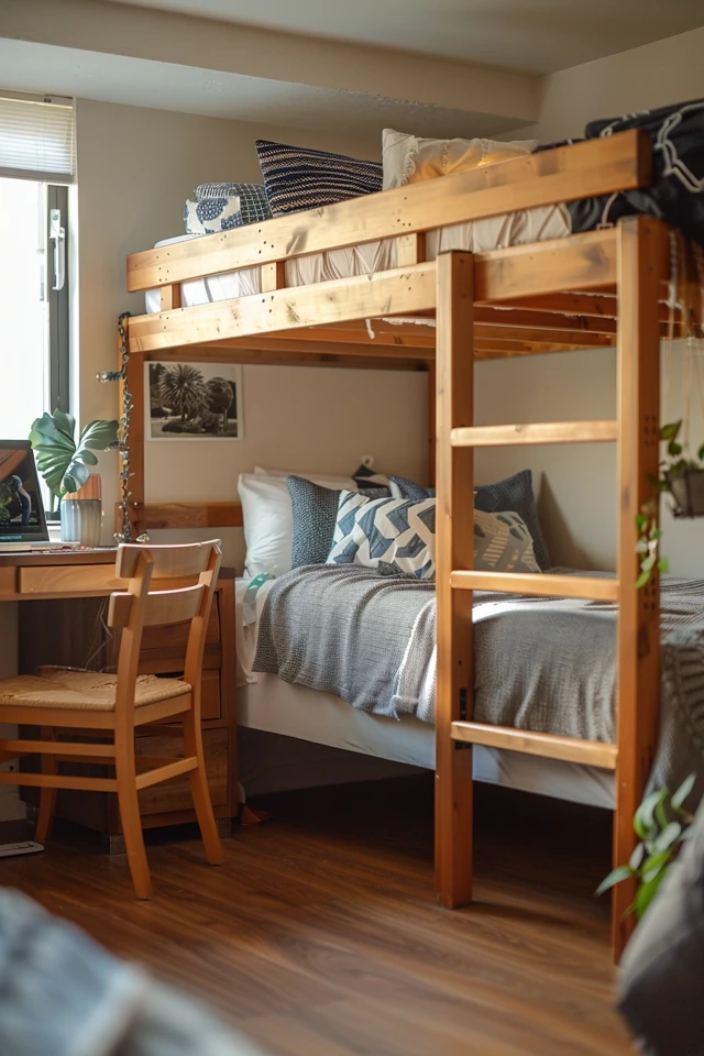 Embrace Simplicity and Functionality