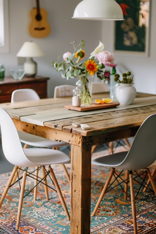 Maximalist Boho
