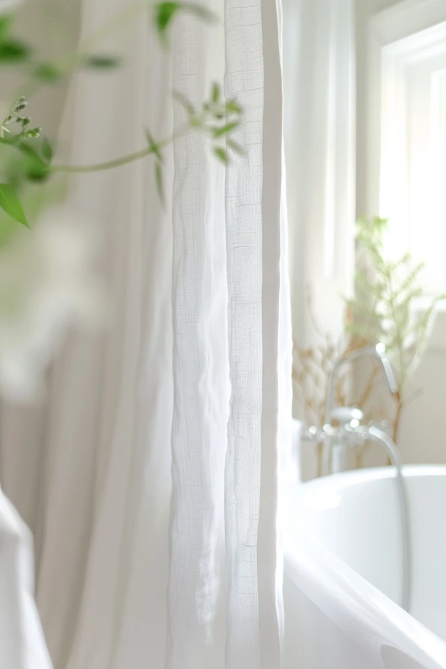Opt for White Subway Tiles