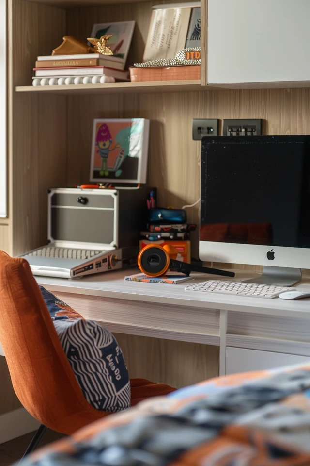 Maximizing Organization and Functionality
