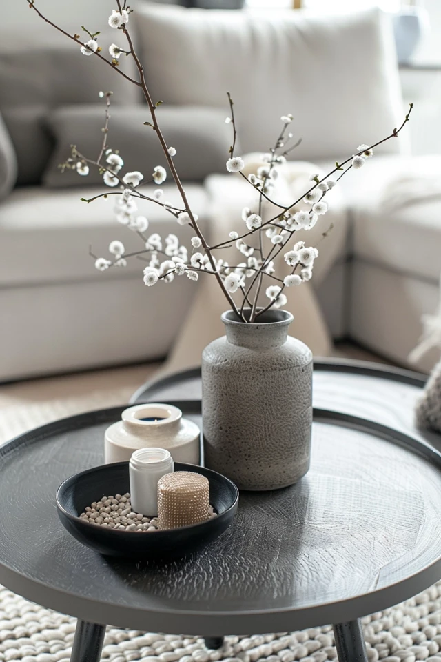 Embracing Natural Materials