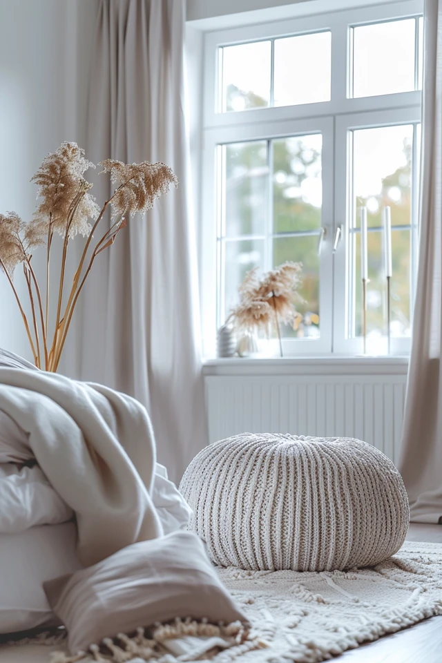 Scandinavian Bedroom – Cozy Design Tips & Ideas
