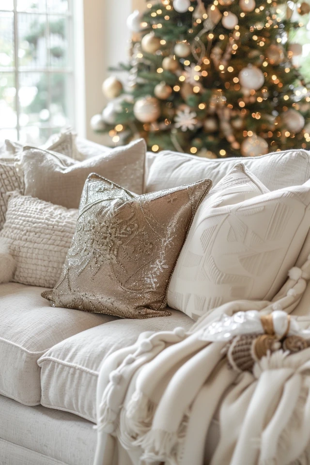 Holiday Decorating Inspiration