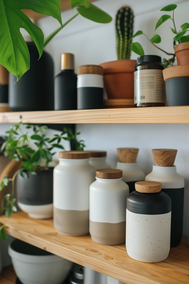 Wine Racks: Stylish and Functional Water Bottle Storage