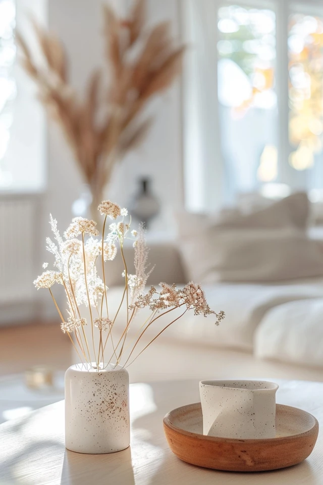 Layering and Personalizing Your Space