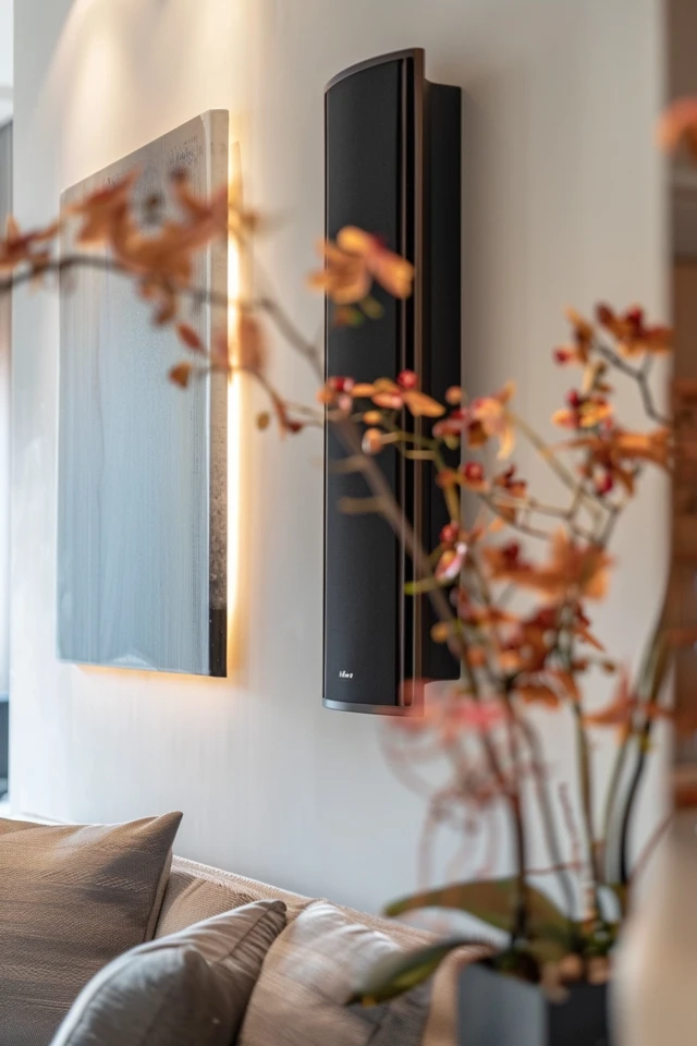 Wall Heater – Creative Cover Ideas to Revamp Spaces