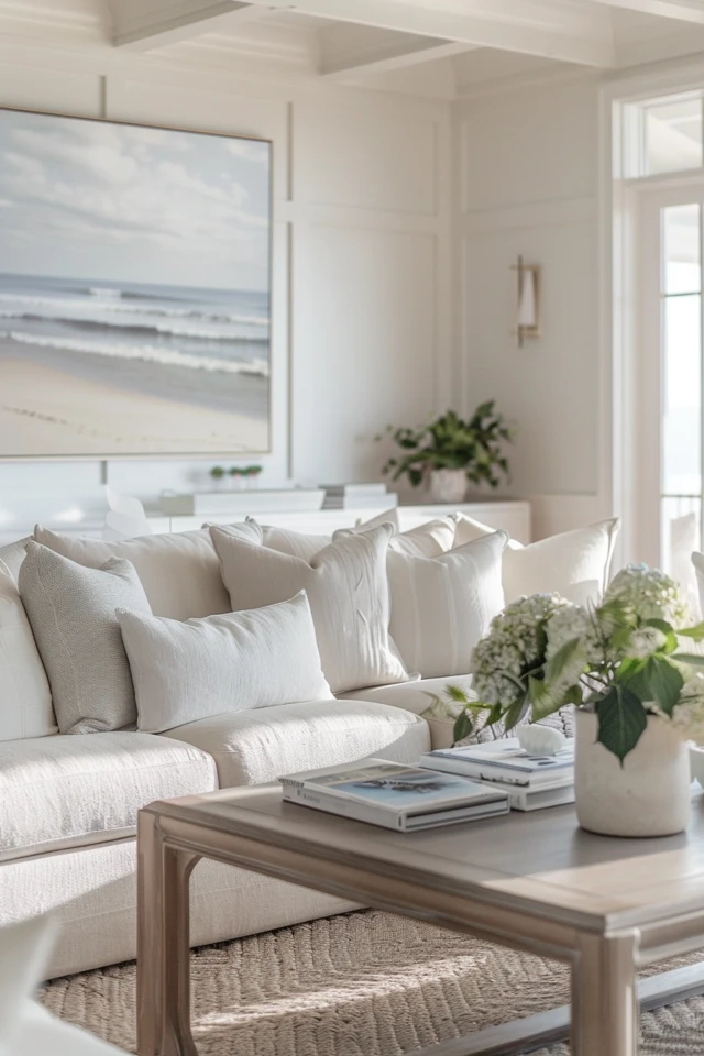 Maximizing natural light