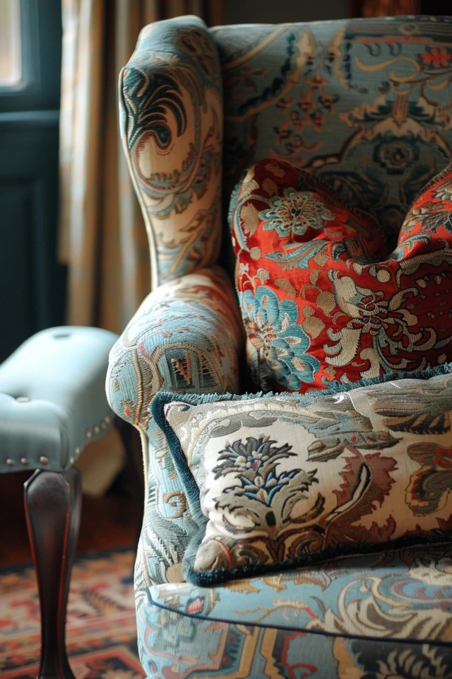Reading Nook Furniture
