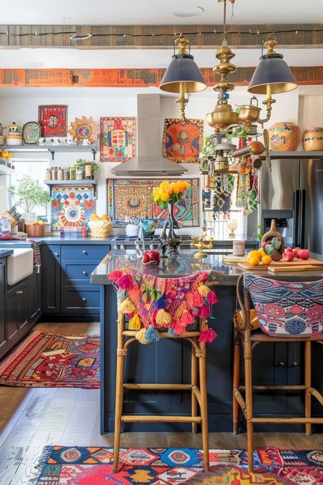 Embracing Boho Style: Key Elements - photo 2