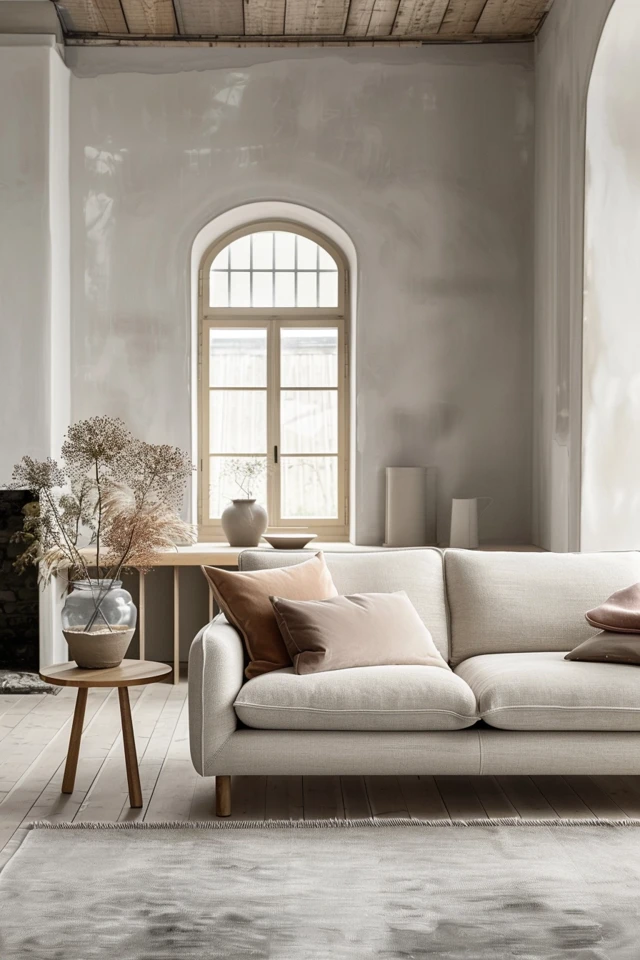 Scandinavian Sofa – Embrace Minimalism with a Scandi Couch