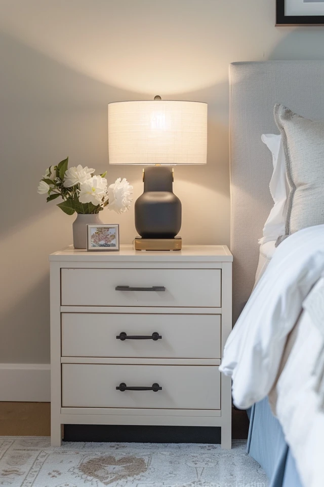 Clever Storage and Space-Saving Solutions