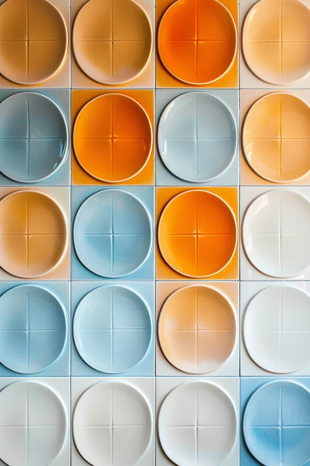 Unlock Your Creativity with Artistic Wall Tiles