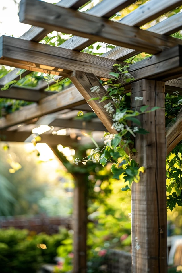Tips and Tricks for a Functional Backyard Shelter