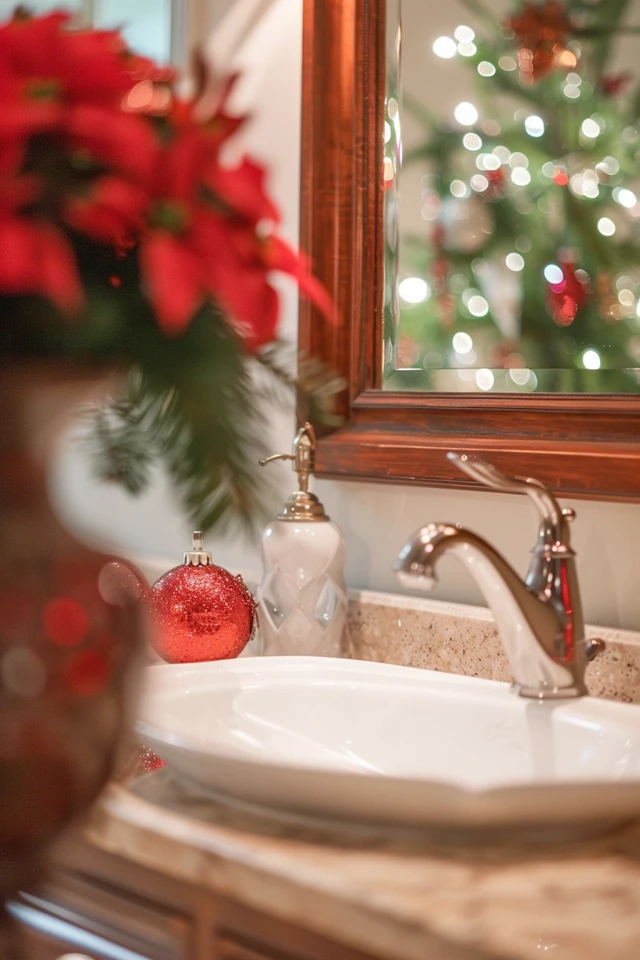 Tips for Coordinating Bathroom Decor with the Rest of Your Home