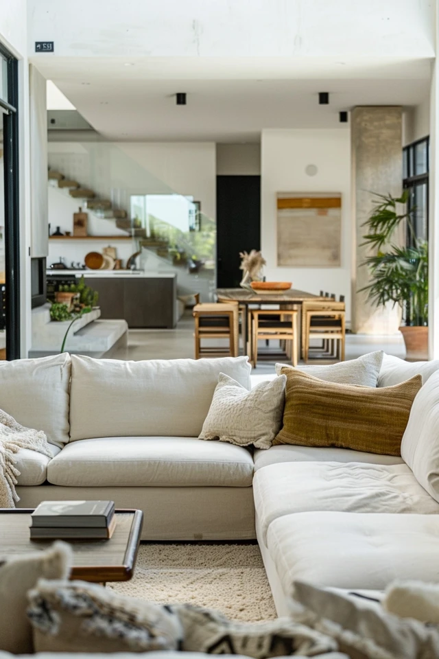 Exploring Modern Industrial Interior Design