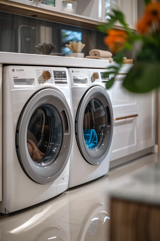 Top Load Washer – Maximize Space with My Tips!