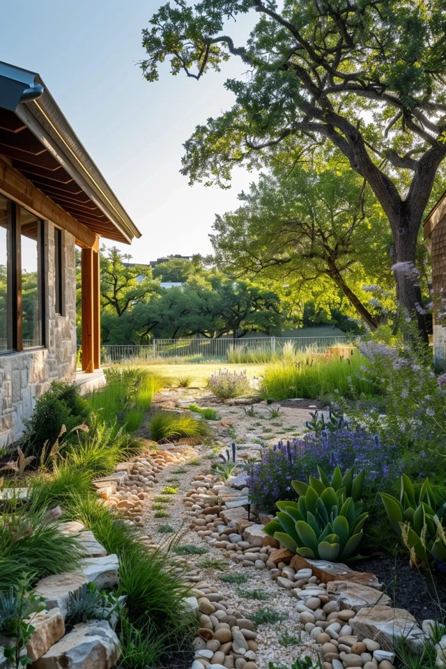Transform Your Space: Texas Backyard Ideas