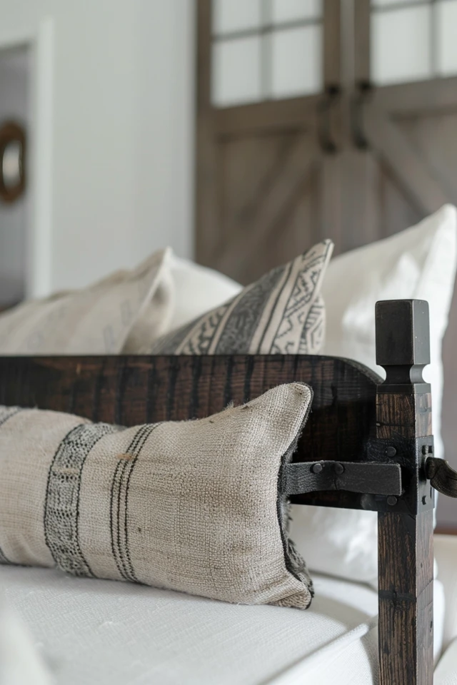 Chic Modern Farmhouse Couch Ideas for Your Home