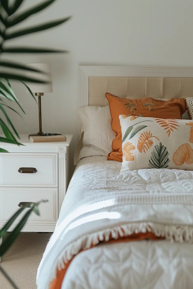 Tips for Choosing the Perfect Boho Nightstand