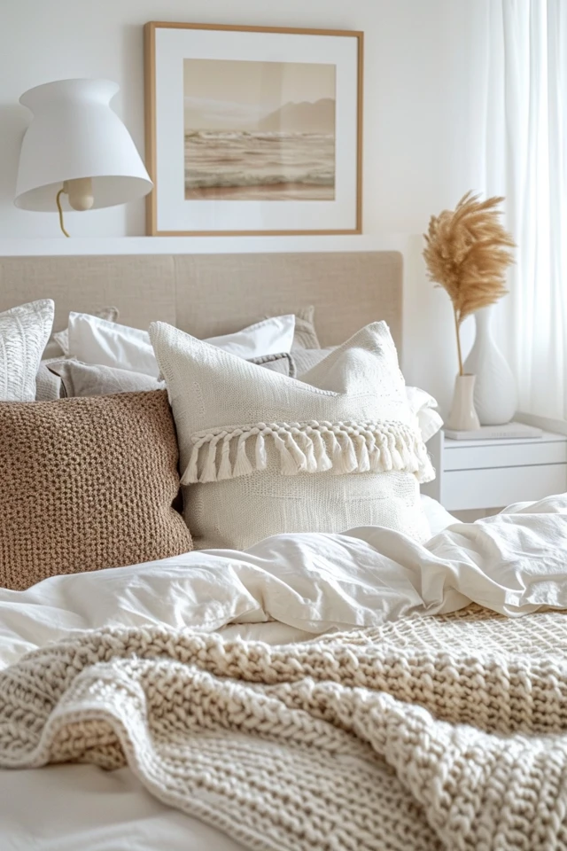 Scandinavian Style Bedroom: My Cozy Retreat Guide